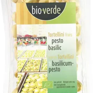 Verse tortellini basilicum pesto