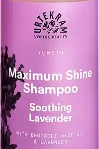 Shampoo lavendel (normaal haar)