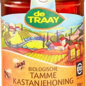 Tamme kastanjehoning
