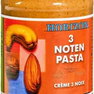 3 notenpasta