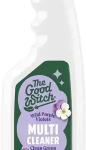 Allesreiniger spray wilde viooltjes