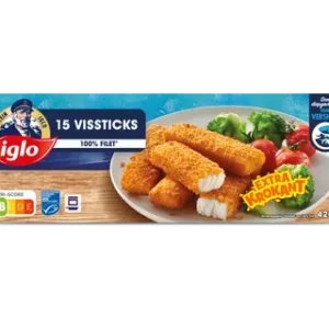 IGLO Visticks