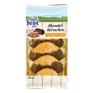 Alpenfest Luxe koeken
