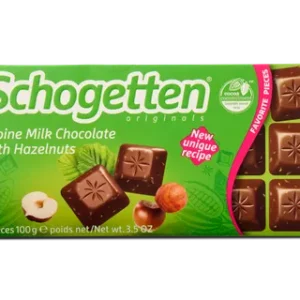 SCHOGETTEN