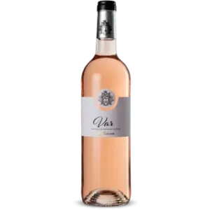 Les Richoises Var rosé