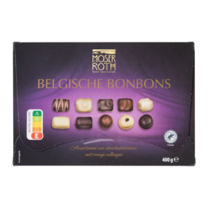 Belgische bonbons