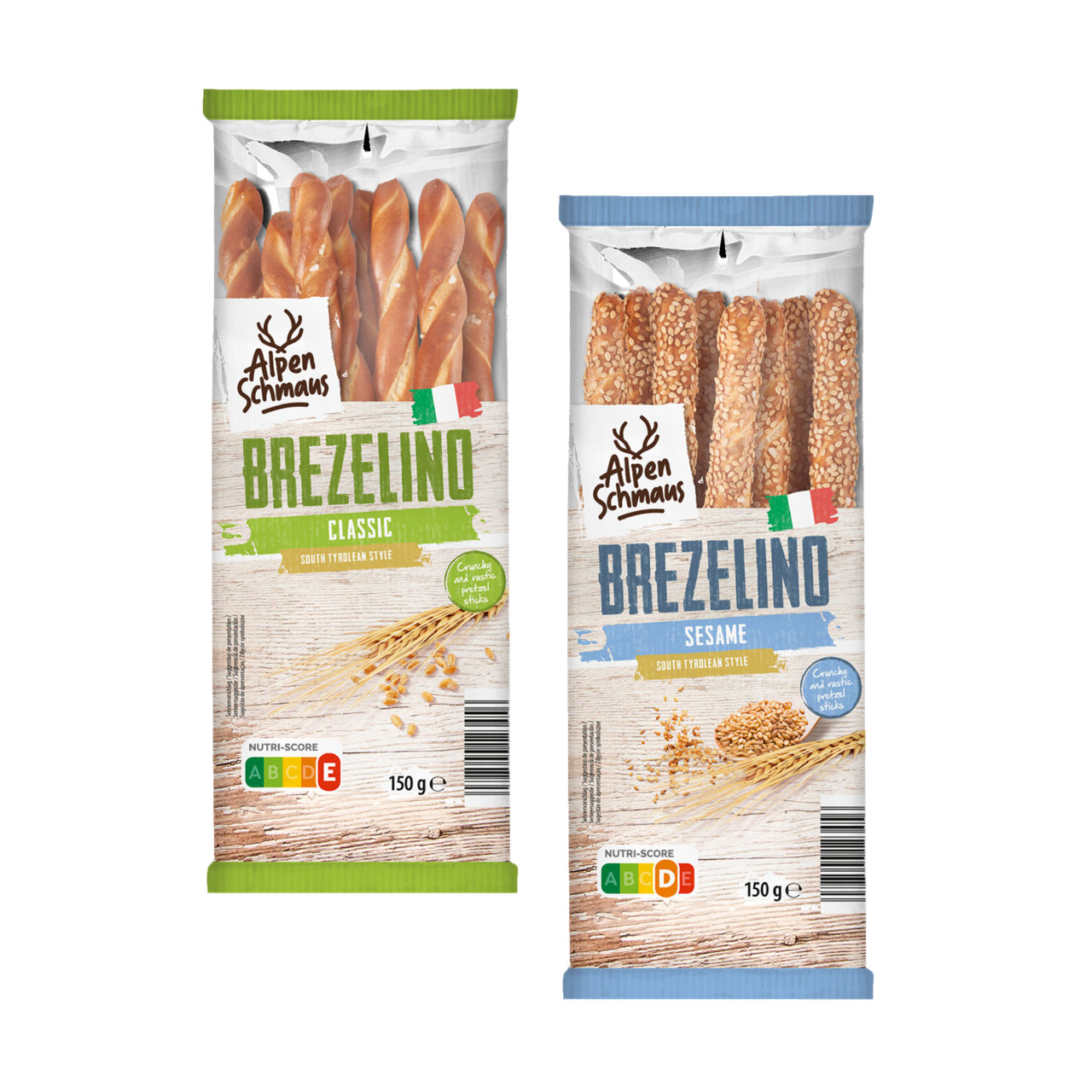 Brezelino