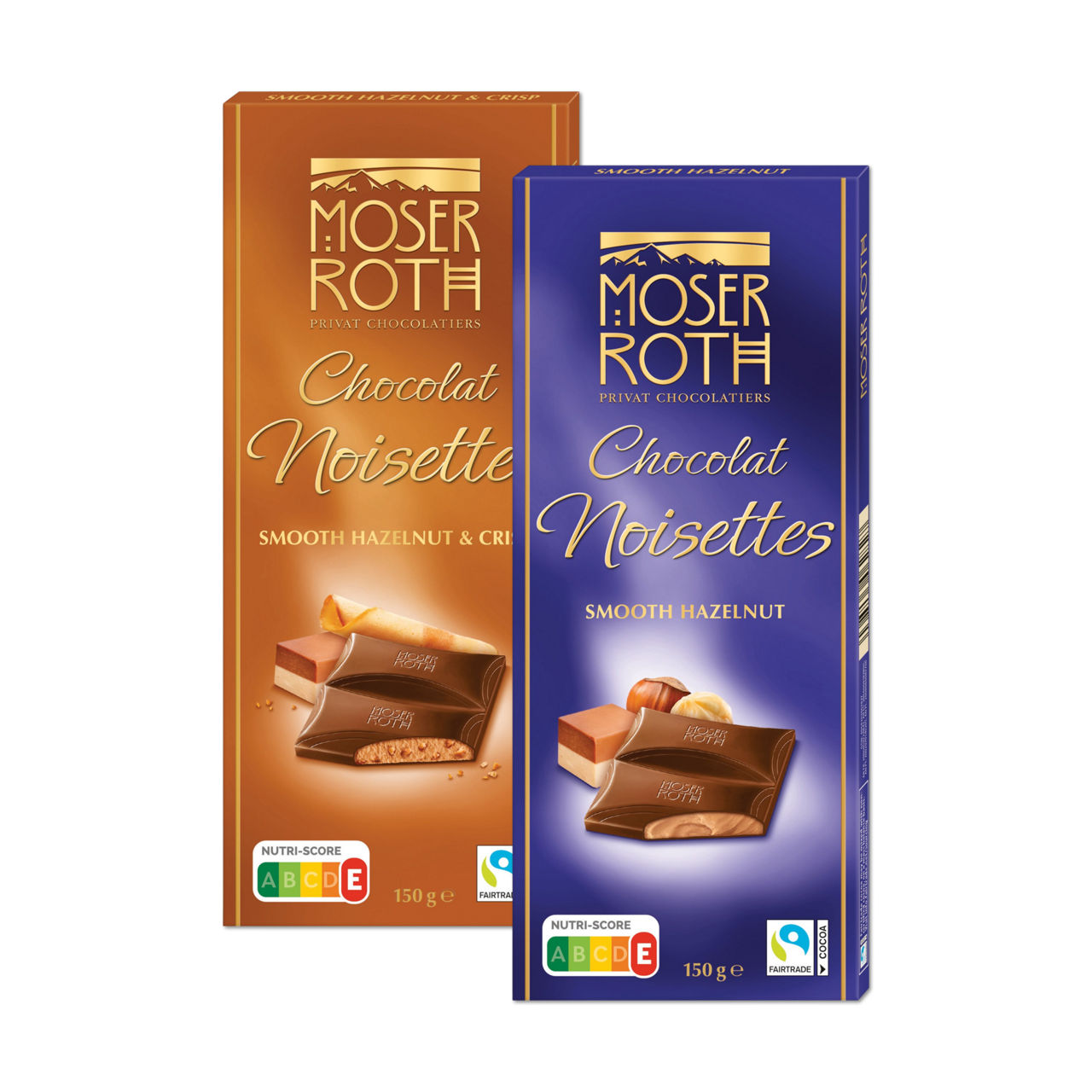 Chocoladereep