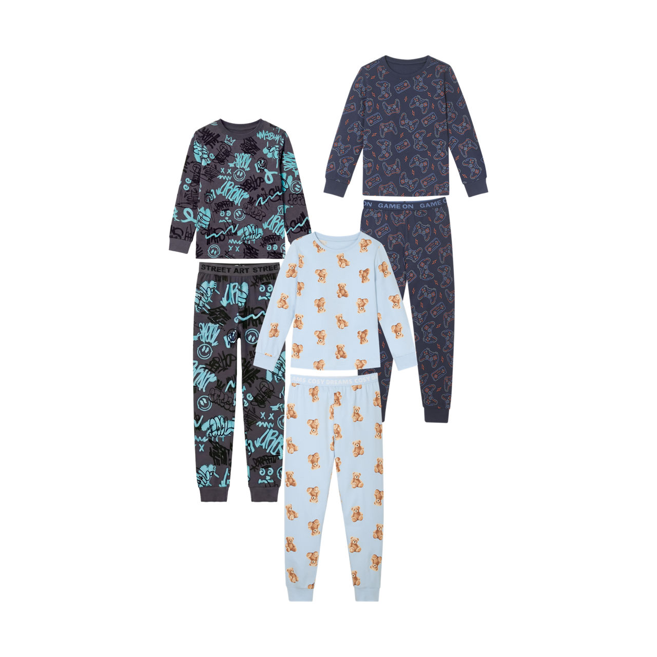 Pyjama