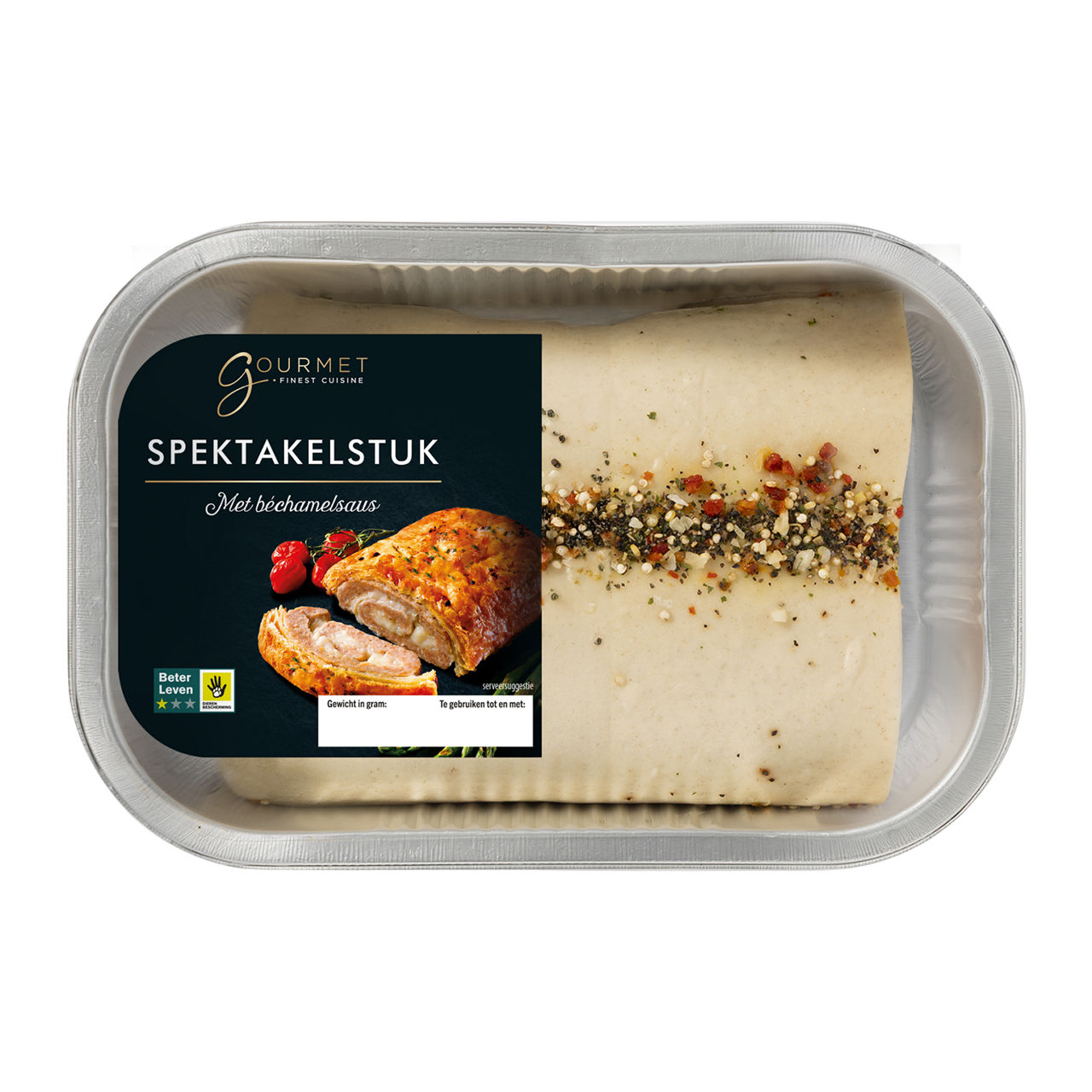 Spektakelstuk
