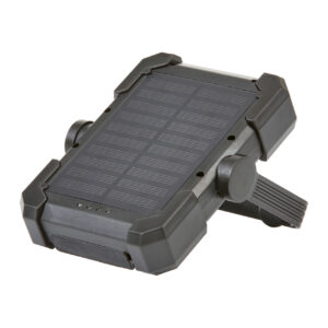 Solar powerbank