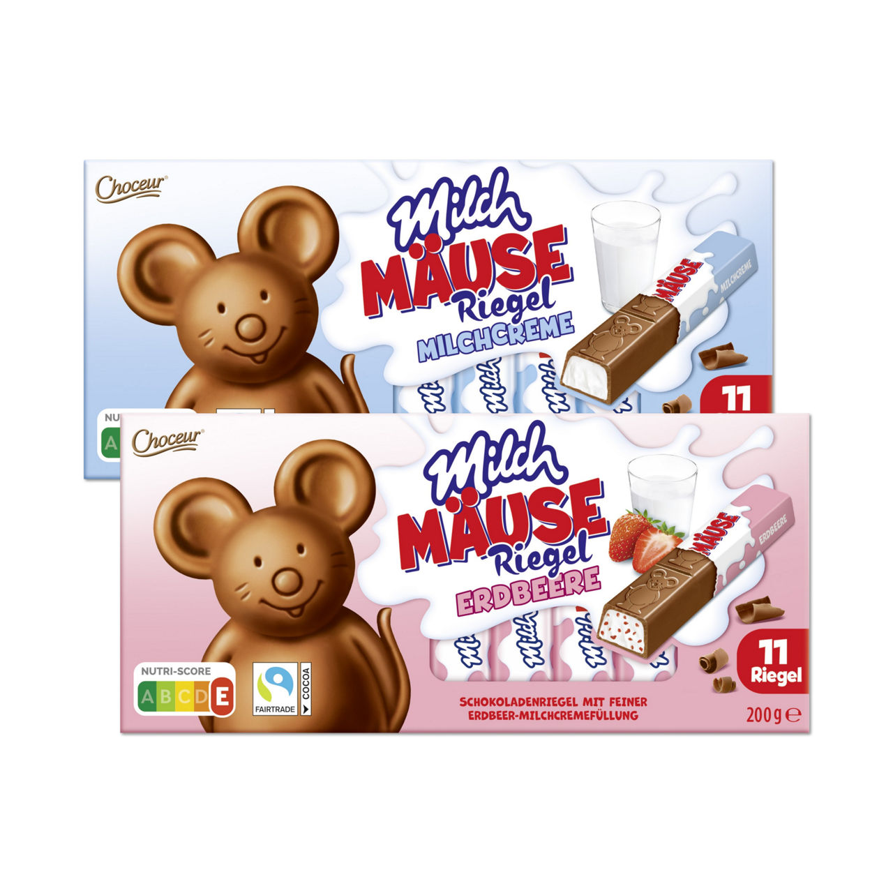 Chocoladereep