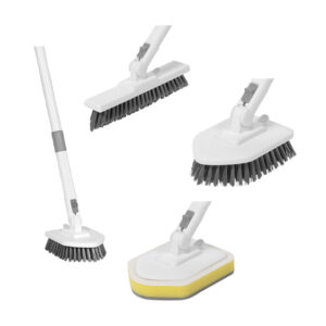Schoonmaakset 3-in-1