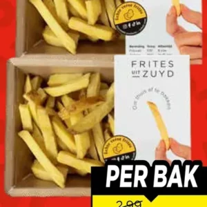 Frites uit Zuyd Frites uit Zuyd
