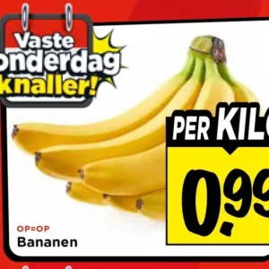 Bananen