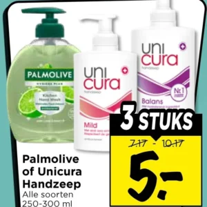 Handzeep