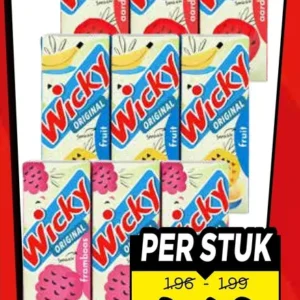 Wicky