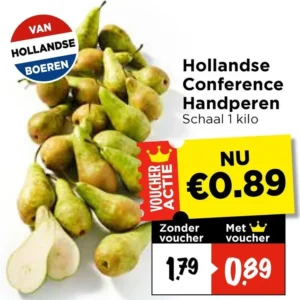 Conference handperen