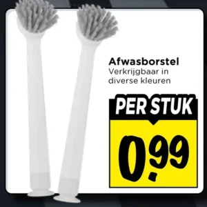 Afwasborstel