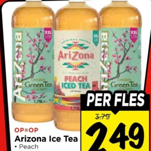 Arizona Ice Tea