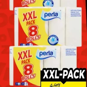 Keukenpapier