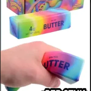 Squeeze Butter