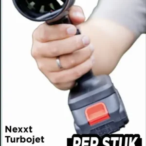 Nexxt Turbojet Fan