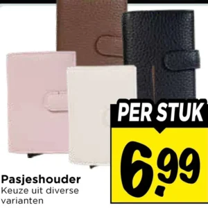 Pasjeshouder