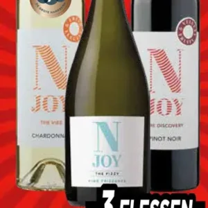 Njoy Wijn