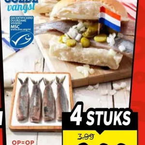 Maatjes haring