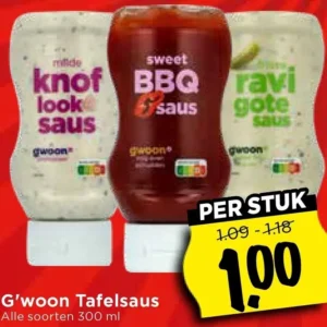 Tafelsaus
