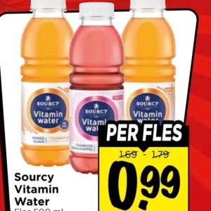 Vitamin Water