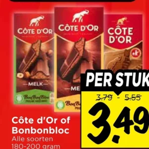 Bonbonbloc