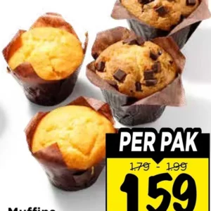 Muffins