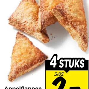 Appelflappen