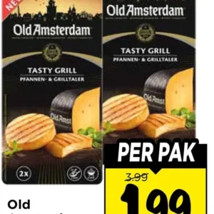 Tasty Grill