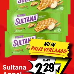 Sultana