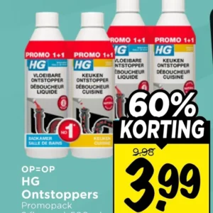 Ontstoppers