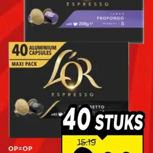 Koffiecups