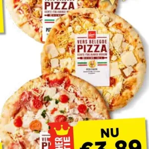 Verse Pizza