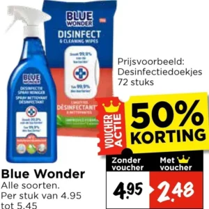 Desinfectie