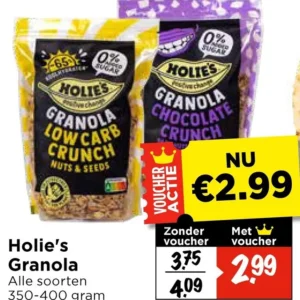 Granola