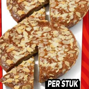 Speculaastaart