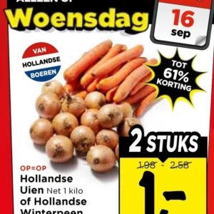 Uien of Winterpeen