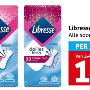Libresse
