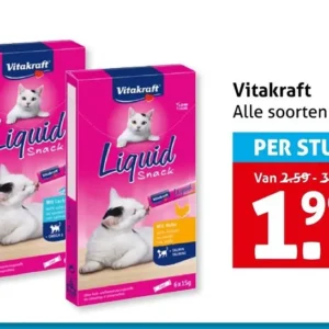 Vitakraft