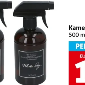 Kamerspray
