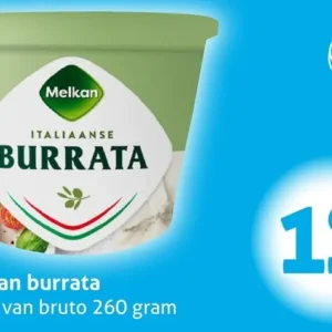 Burrata
