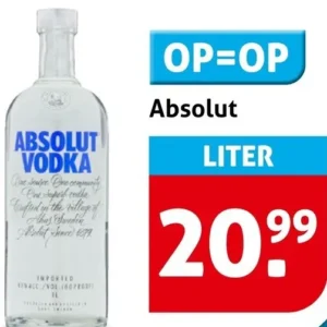 Vodka