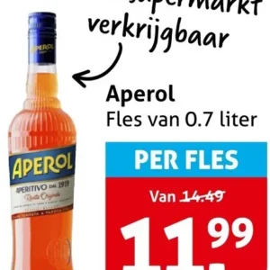 Aperol